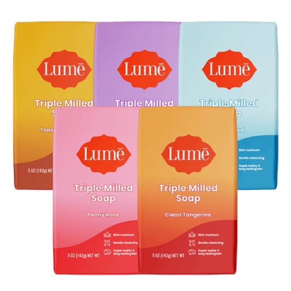 5oz Bar Soap Choose Your Favorite Scent All Natural & Triple Milled - Picture 7 of 13